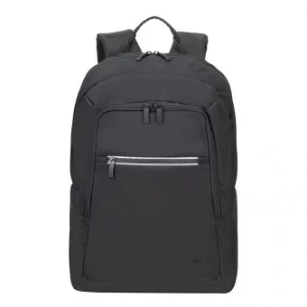 Рюкзак для ноутбука 15.6" RIVACASE, 7561 black ECO
