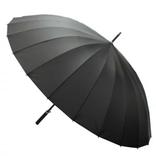 Зонт Zemsa, 357 черный