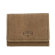 Бумажник женский KLONDIKE, KD1002-02 «Jane» коричневый