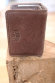 Бумажник женский KLONDIKE, KD1002-02 «Jane» коричневый