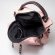 Сумка-рюкзак Avsen 17015-0527-2 розовая