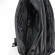 Мужская сумка-рюкзак из текстиля Numanni 892 чёрная