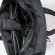 Мужская сумка-трансформер из текстиля Numanni 882 чёрная