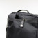 Сумка-рюкзак трансформер из текстиля Numanni 355 чёрная