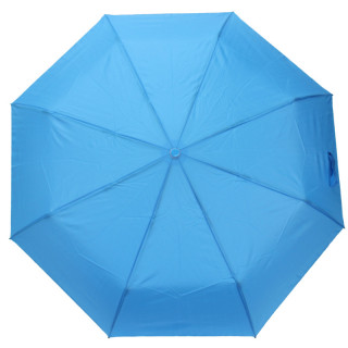 Зонт Zemsa, 1010-7 голубой