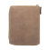 Бумажник KLONDIKE, KD1012-02 «Dylan» коричневый