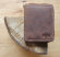 Бумажник KLONDIKE, KD1012-02 «Dylan» коричневый