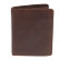 Бумажник KLONDIKE, KD1043-03 DIGGER «Cade» темно-коричный