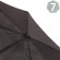 Зонт Doppler 7441967, ручка крюк кожа