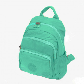 Рюкзак городской  Bobo 5806-6 ярко-зелёный