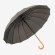 Зонт-трость семейный Diniya Marhatter спицы