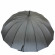 Зонт Pasio трость 107(137) 16 спиц