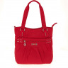 Текстильная сумка Epol 012 крас.