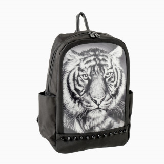 Рюкзак с принтом "Тигр"