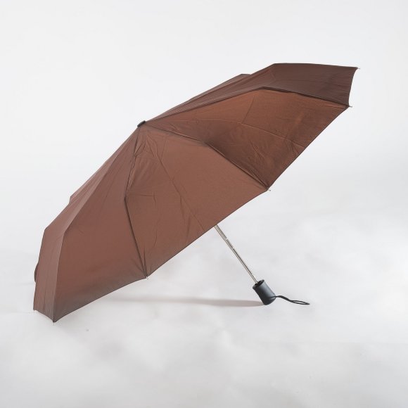  Зонт Sponsa 17026 коричневый 