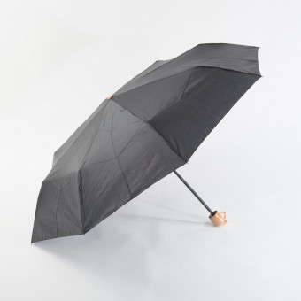 Зонт одноразовый Pasio 6818, механика (ассортимент расцветок)